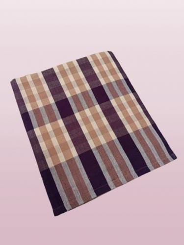 BEDSHEET PLAIN 90X108 2PILLOW COVER